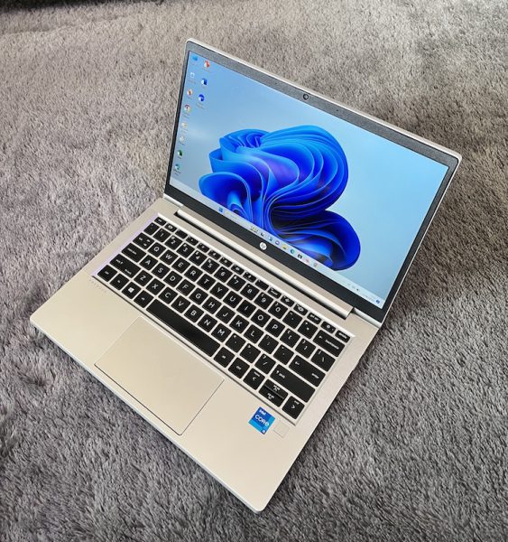 HP 430 G8 Intel Core i5