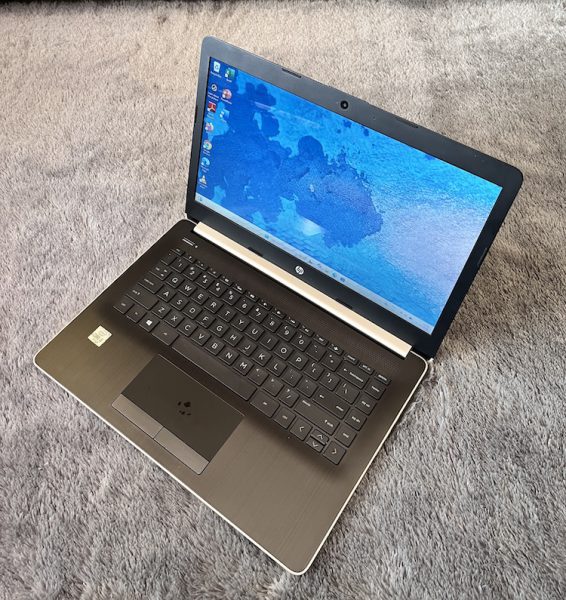 HP 14s