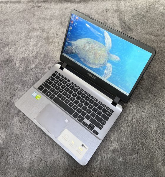 ASUS A407U Intel Core i7