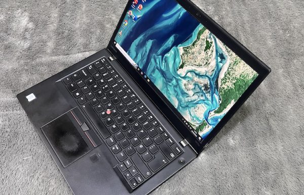 Lenovo ThinkPad T470s Intel Core i5-6300U 8GB/256GB SSD