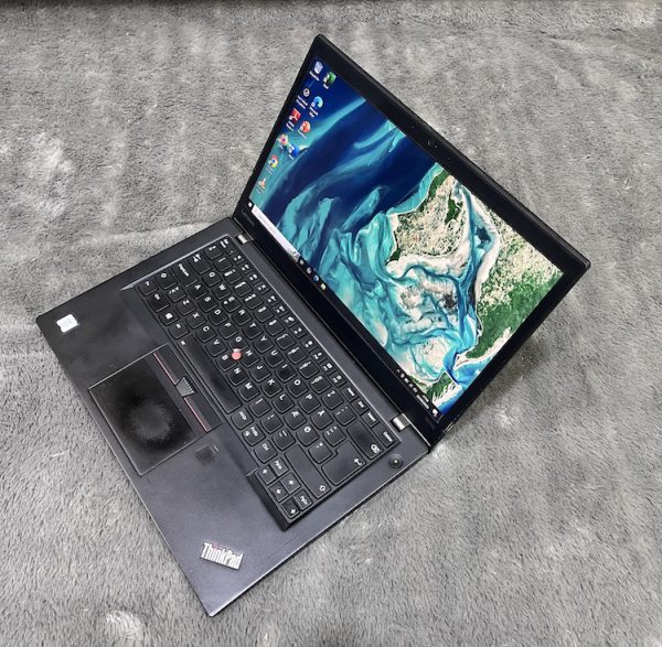 Lenovo ThinkPad T470s