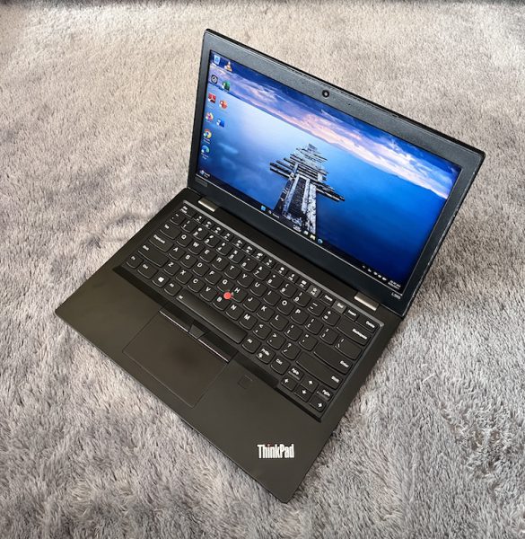 Lenovo ThinkPad T440