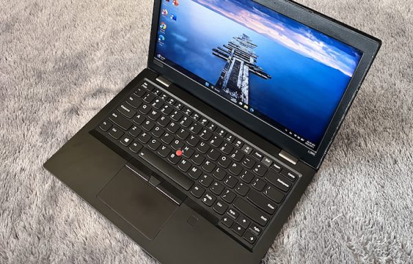 Lenovo ThinkPad T440 Intel Core i5-4300U 8GB 240GB SSD