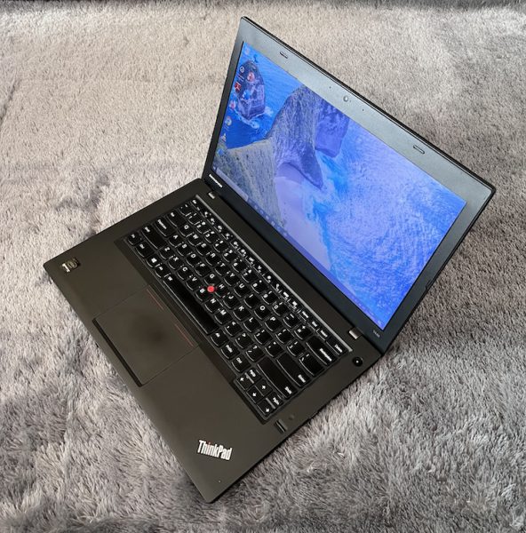 Lenovo ThinkPad L380