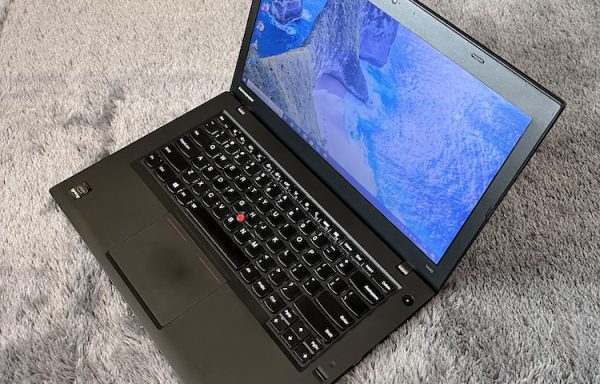 Lenovo ThinkPad L380 Intel Core i5-8350U 8GB RAM 512GB NVMe