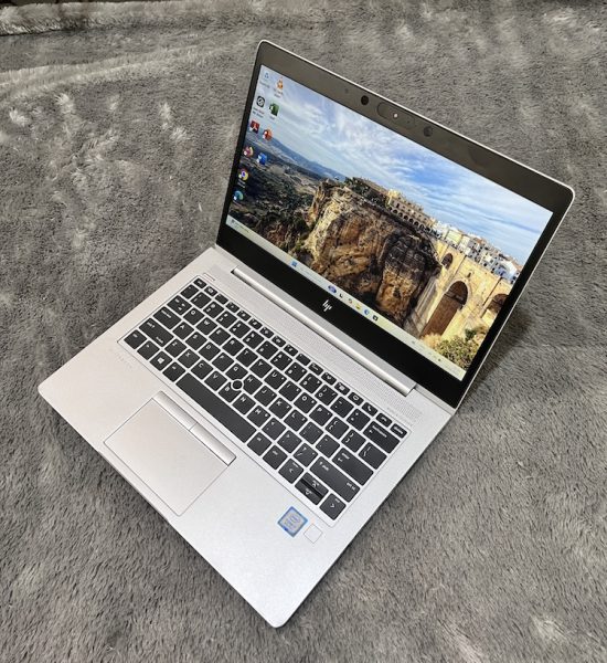 HP 840 G6