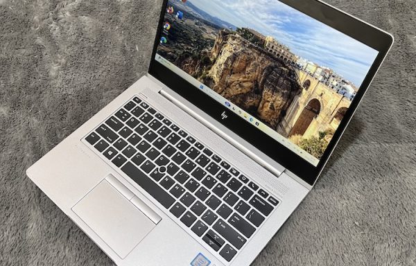 Laptop HP EliteBook 830 G6 Intel Core i7-8565U 16/512