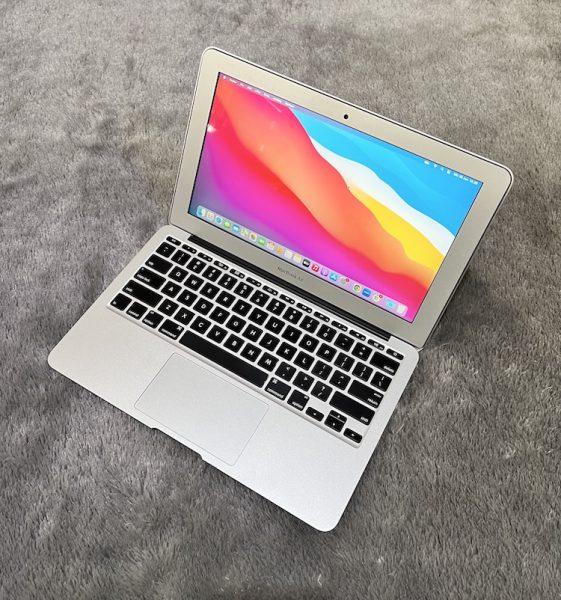 Macbook Air 2015 11 inch A1465