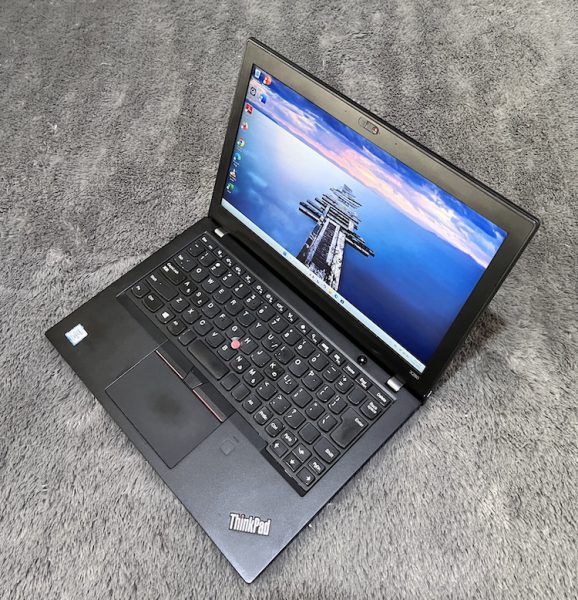 Lenovo Thinkpad X280 Intel Core i5 Second