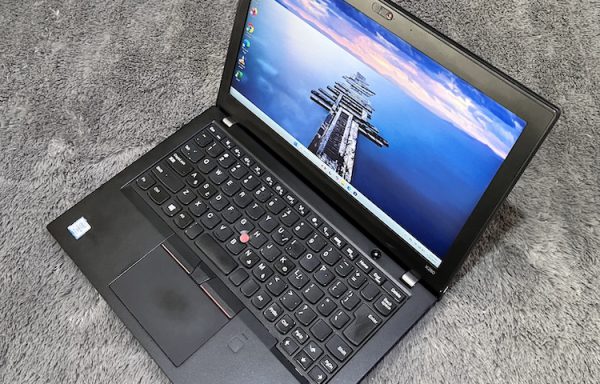 Lenovo ThinkPad X280 Intel Core i5-8350U 8GB RAM 256GB SSD
