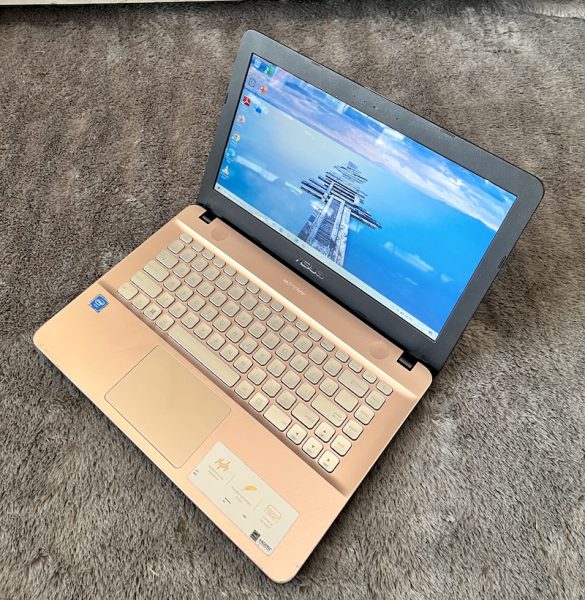 ASUS X441N N3350