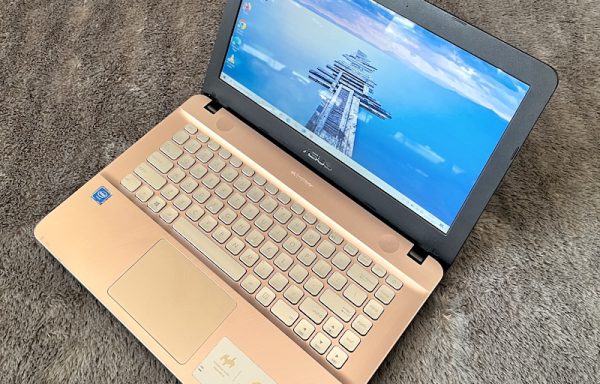 ASUS X441N Intel N3350 4GB RAM 256GB SSD
