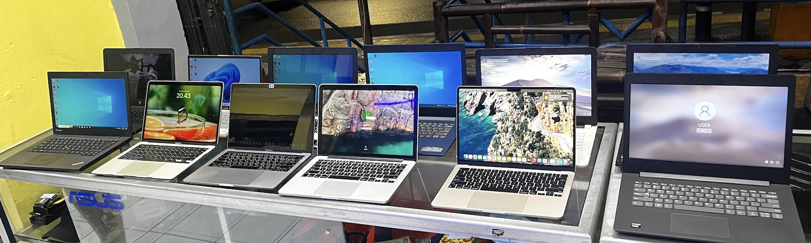 Jual Beli Laptop