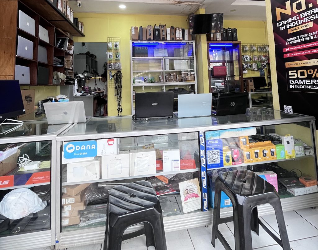 Jual Beli laptop