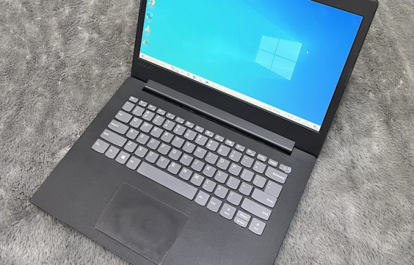 Laptop Lenovo Ideapad 130-14AST AMD A4-9125 8GB RAM 256GB SSD