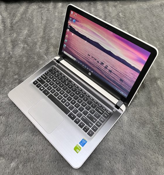 HP Pavilion 14 i7