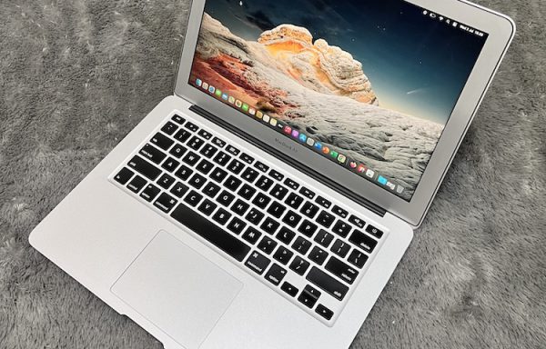 Macbook Air 2015 A1466 Intel Core i5 8GB/512GB