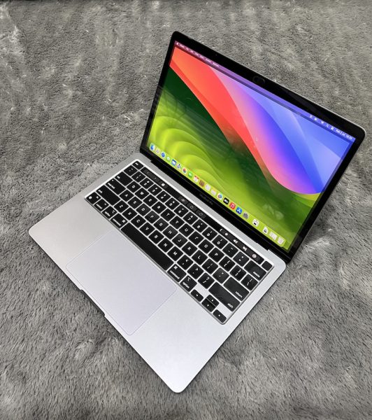 Macbook Pro M1
