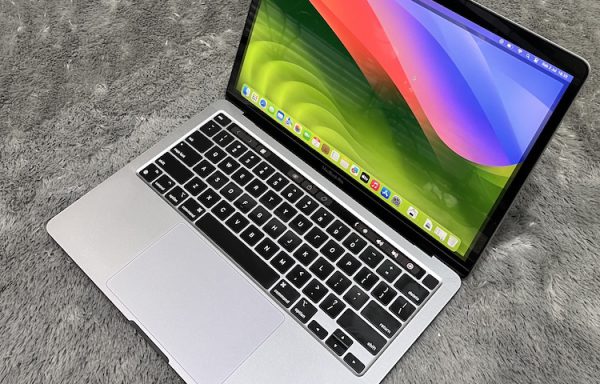 MacBook Pro M1 A2338 8GB/256GB Touchbar