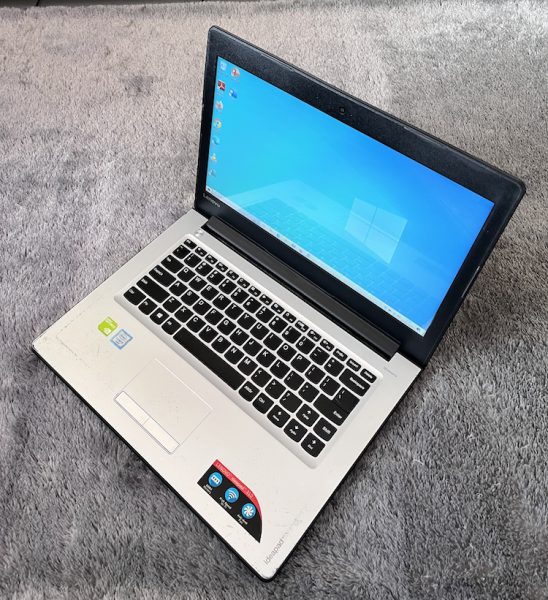 Laptop Lenovo Ideapad 310