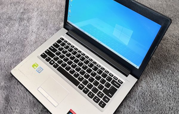 Lenovo Ideapad 310 Intel Core i5-6200U 8GB RAM 256GB SSD
