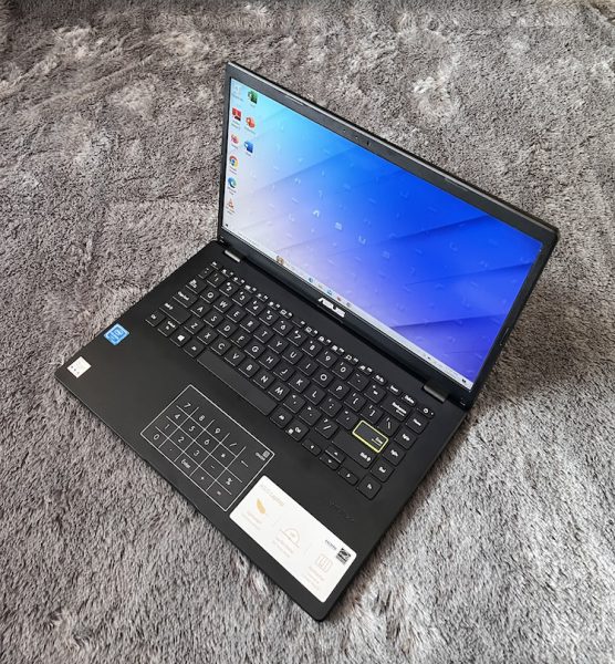 ASUS E410M N4020