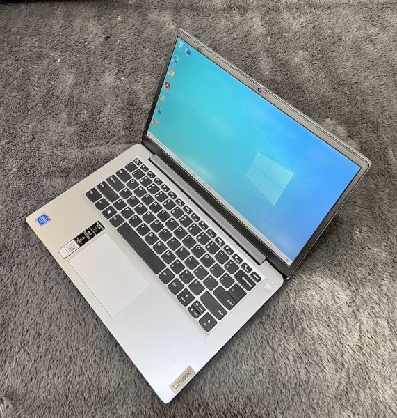Lenovo Ideapad Slim 1