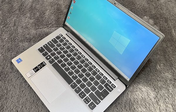 Lenovo Ideapad Slim 1i-14IGL7 Intel Celeron N4020 8GB RAM 256GB SSD
