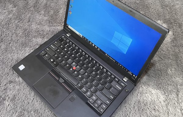 Lenovo ThinkPad T470s Intel Core i5-7300U 8/256GB Touchscreen