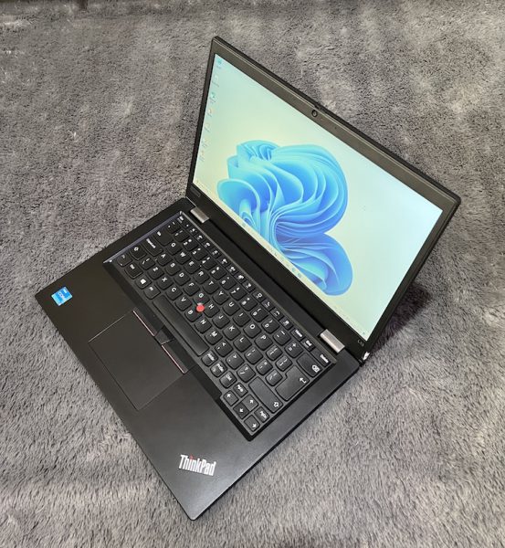 Thinkpad L13 G2
