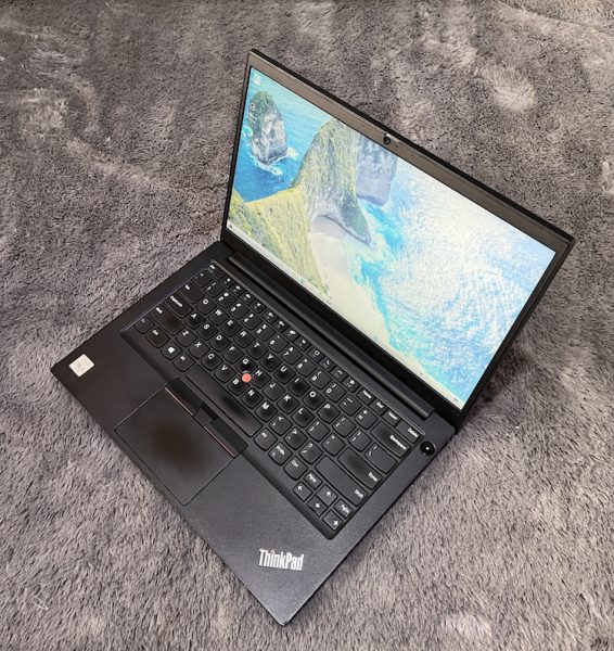 Lenovo Thinkpad E14 Gen 2 Intel Core i5
