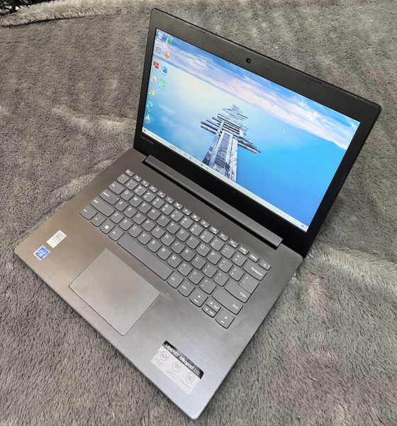 Lenovo Ideapad 330 14IGM Intel Celeron