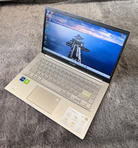 ASUS K413E