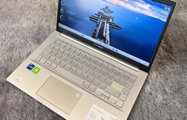 ASUS K413E Intel Core i5-1135G7 8GB RAM 512GB SSD GeForce MX350