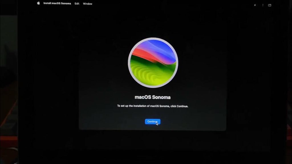 jasa instal macbook
