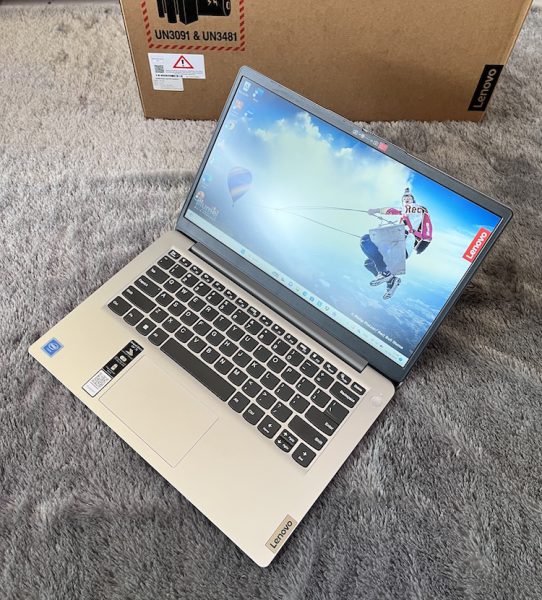 Lenovo Ideapad Slim 1