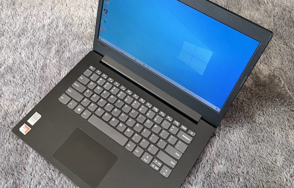 Lenovo Ideapad 130 AMD A4-9125 4GB/256GB SSD