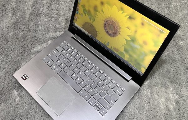 Lenovo Ideapad 320-14ASR AMD A9 9420 8GB RAM 256GB SSD