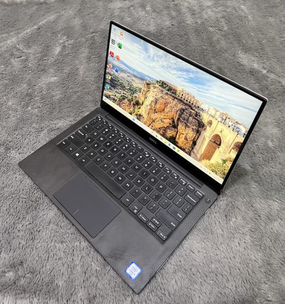 Dell XPS 13