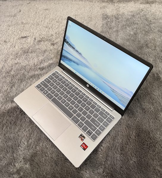 HP 14-em008AU