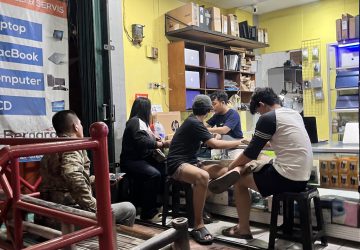 Jual Beli Laptop dan MacBook Bekasi – Cepat, Aman, dan Terpercaya di Net Computer