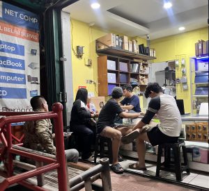 jual laptop depok