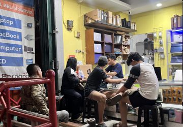Cara  Menjual Laptop Bekas agar Mendapatkan Harga Tinggi di Depok