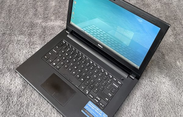 Dell Inspiron 14 3442 Intel Core i3-4005U 8/240GB