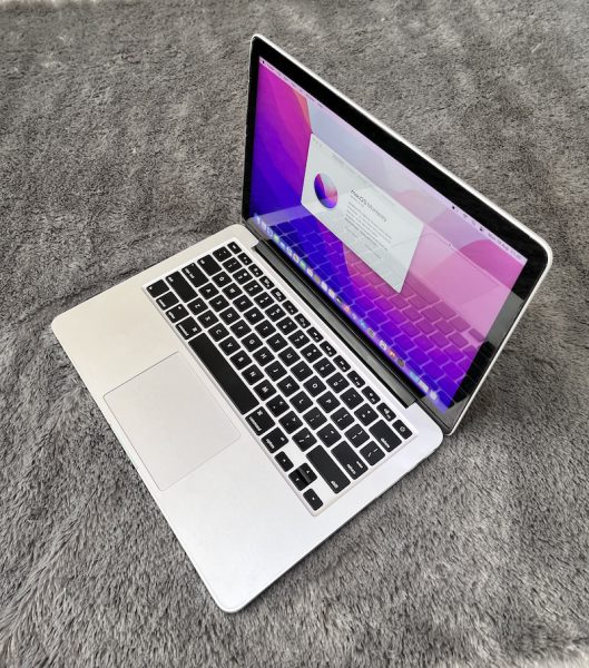 Macbook Pro 2015 A1502 8GB 256GB