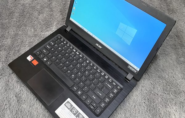 Acer Aspire 3 A314-21-967U AMD A9 8/256