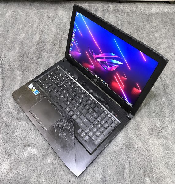 Rog Strix GL503