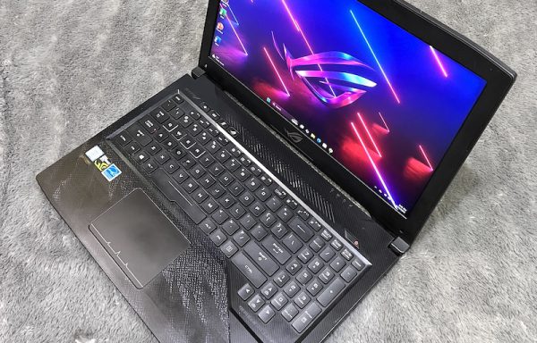 ASUS ROG Strix GL503G Intel Core i7-8750H 8/128/1TB GTX 1050Ti