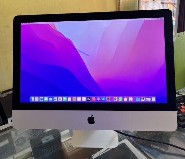Imac 2017 4K