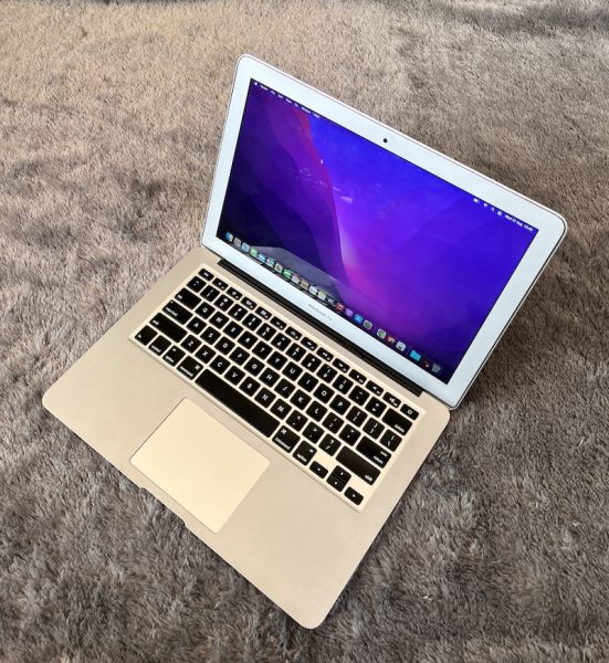 Macbook Air 2015 A1466 Intel Core i5